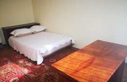 Apartament 2 camere, parter înalt, loc de parcare, zona Gemenii