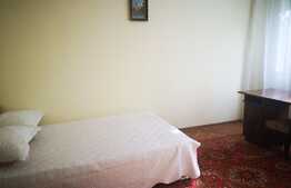 Apartament 2 camere, parter înalt, loc de parcare, zona Gemenii