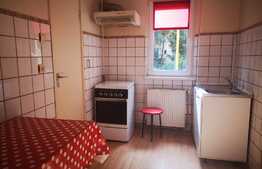 Apartament 2 camere, parter înalt, loc de parcare, zona Gemenii