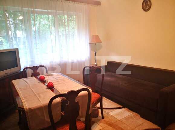 Apartament de vânzare 2 camere Gemenii - 69445AV | BLITZ Brașov | Poza1