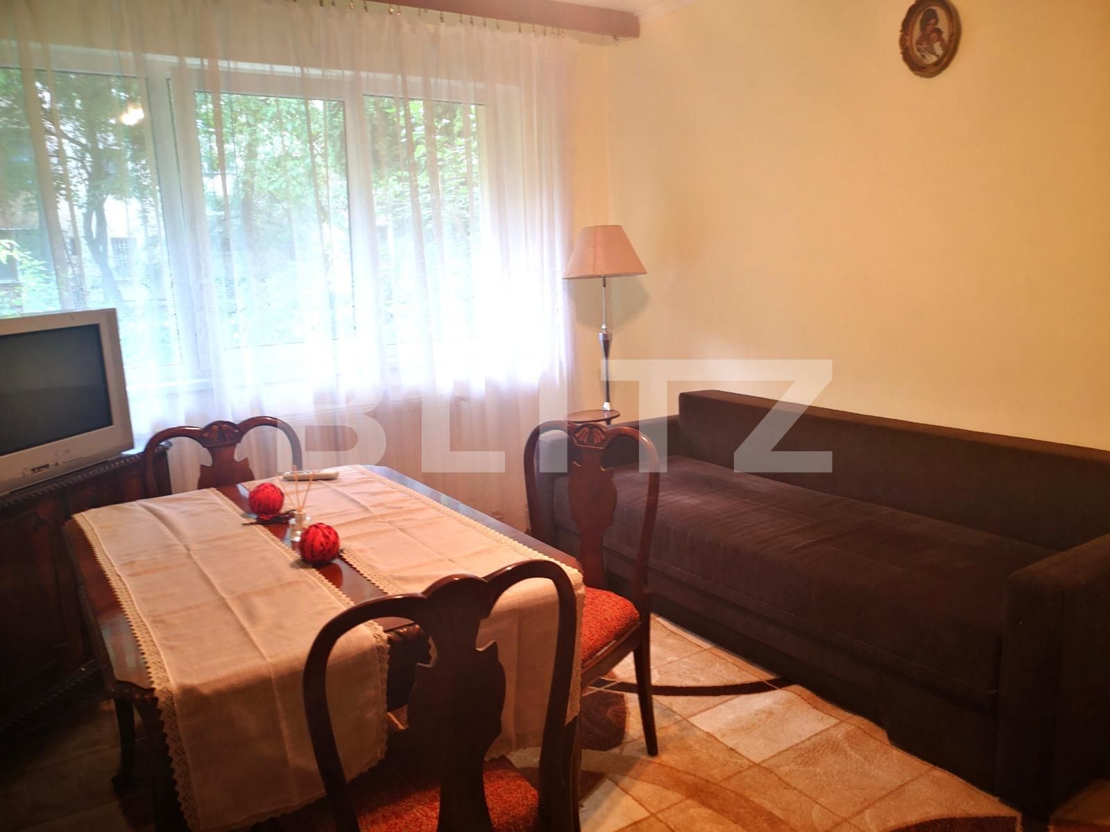 Apartament de vânzare 2 camere Gemenii - 69445AV | BLITZ Brașov | Poza1