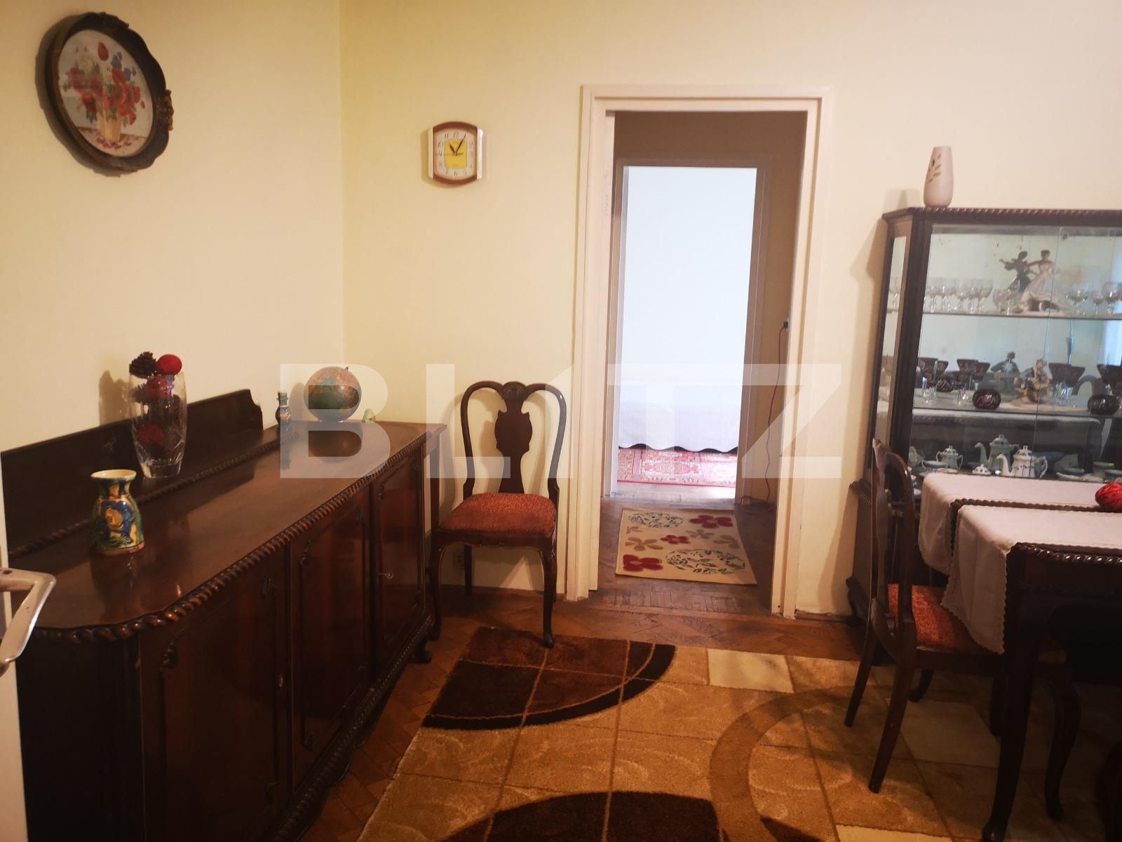 Apartament de vânzare 2 camere Gemenii - 69445AV | BLITZ Brașov | Poza3