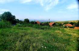 Teren intravilan 700mp,Feleacu cu certificat de urbanism de constructie