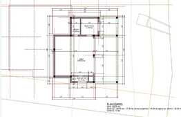 Teren intravilan 700mp,Feleacu cu certificat de urbanism de constructie