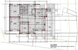 Teren intravilan 700mp,Feleacu cu certificat de urbanism de constructie