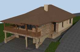 Teren intravilan 700mp,Feleacu cu certificat de urbanism de constructie