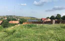 Teren intravilan 700mp,Feleacu cu certificat de urbanism de constructie