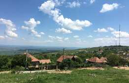 Teren intravilan 700mp,Feleacu cu certificat de urbanism de constructie