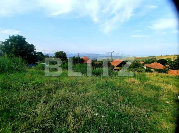 Teren de vânzare Feleacu - 69447TV | BLITZ Cluj-Napoca | Poza1