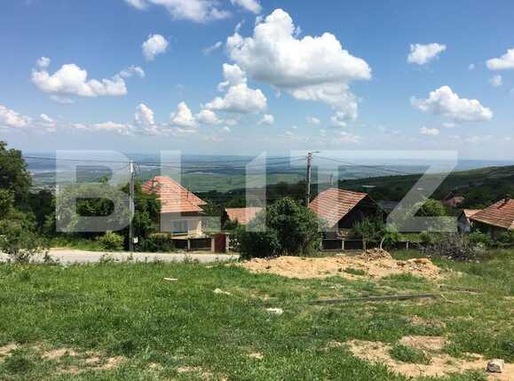 Teren de vânzare Feleacu - 69447TV | BLITZ Cluj-Napoca | Poza4