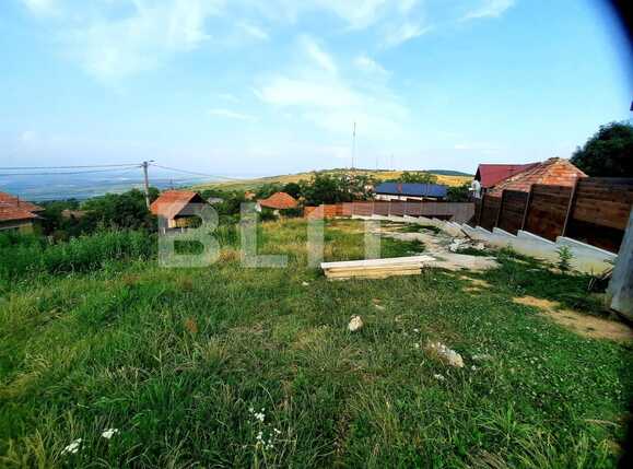 Teren de vânzare Feleacu - 69447TV | BLITZ Cluj-Napoca | Poza2