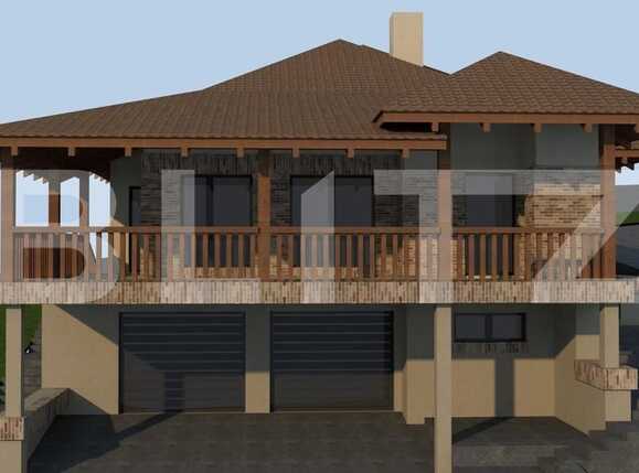 Teren de vânzare Feleacu - 69447TV | BLITZ Cluj-Napoca | Poza9