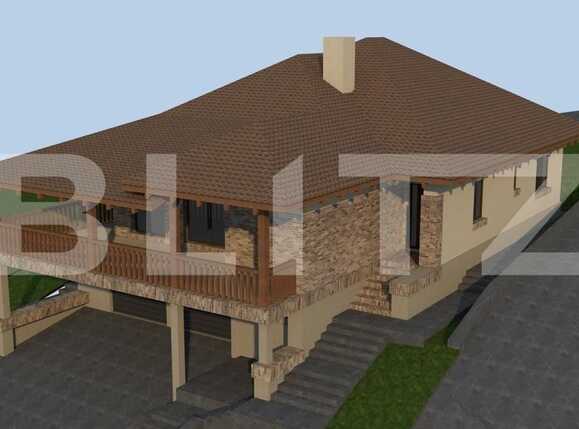 Teren de vânzare Feleacu - 69447TV | BLITZ Cluj-Napoca | Poza7