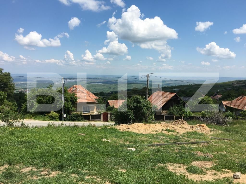 Teren de vânzare Feleacu - 69447TV | BLITZ Cluj-Napoca | Poza4