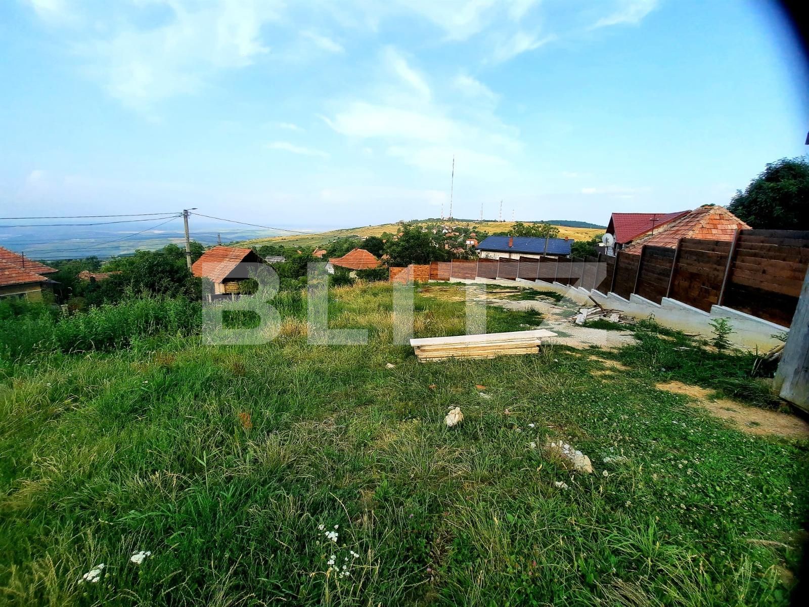 Teren de vânzare Feleacu - 69447TV | BLITZ Cluj-Napoca | Poza2