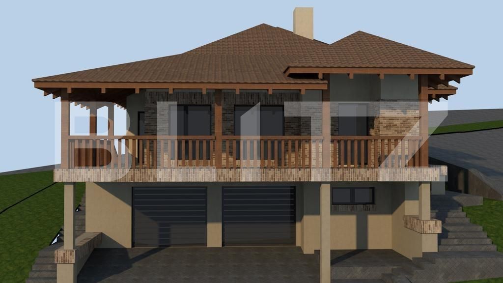 Teren de vânzare Feleacu - 69447TV | BLITZ Cluj-Napoca | Poza9