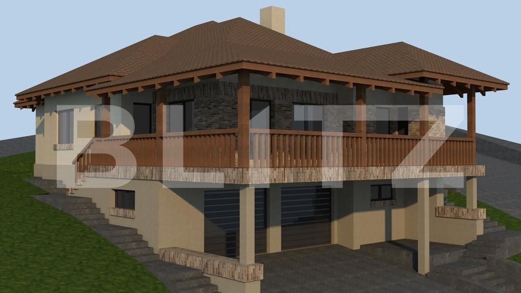 Teren de vânzare Feleacu - 69447TV | BLITZ Cluj-Napoca | Poza10