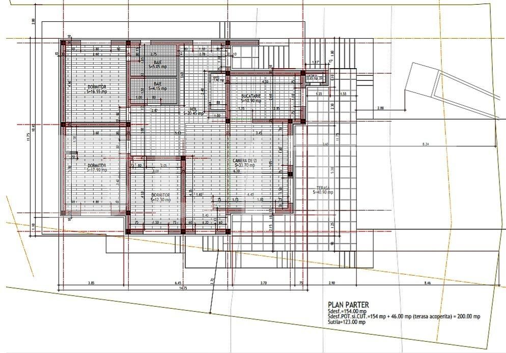 Teren de vânzare Feleacu - 69447TV | BLITZ Cluj-Napoca | Poza11
