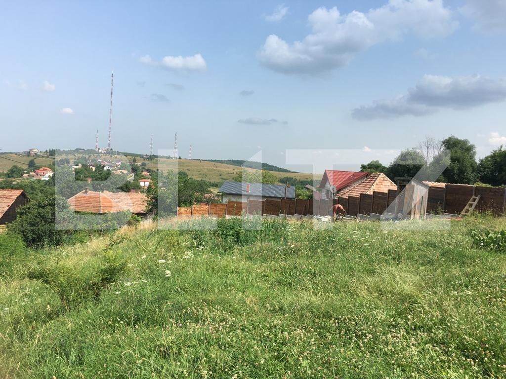 Teren de vânzare Feleacu - 69447TV | BLITZ Cluj-Napoca | Poza3