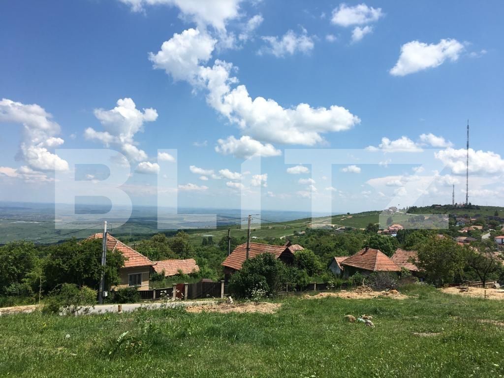 Teren de vânzare Feleacu - 69447TV | BLITZ Cluj-Napoca | Poza5