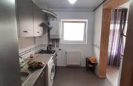 2 camere decomandate, 56,7 mp utili, zona Vivo