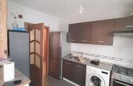 2 camere decomandate, 56,7 mp utili, zona Vivo