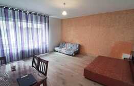 2 camere decomandate, 56,7 mp utili, zona Vivo