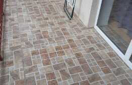 2 camere decomandate, 56,7 mp utili, zona Vivo