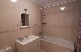 2 camere decomandate, 56,7 mp utili, zona Vivo