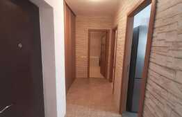 2 camere decomandate, 56,7 mp utili, zona Vivo