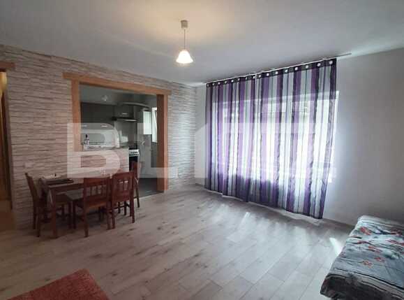 Apartament de vânzare 2 camere Floreşti - 69448AV | BLITZ Cluj-Napoca | Poza1