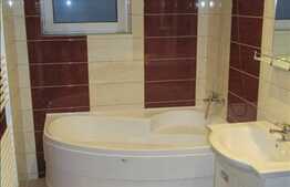 Vanzare apartament cu 2 camere de 55 mp plus balcon de 8 mp, zona Eroilor