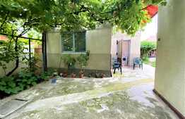 Casa individuala cu 190 mp teren, zona Garii!