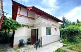 Casa individuala cu 190 mp teren, zona Garii!