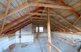 Casa individuala cu 190 mp teren, zona Garii!