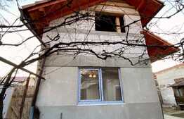 Casa individuala cu 190 mp teren, zona Garii!