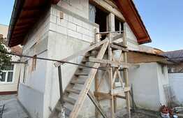 Casa individuala cu 190 mp teren, zona Garii!