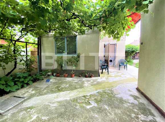 Casa de vânzare 2 camere Dambul Rotund - 69453CV | BLITZ Cluj-Napoca | Poza9