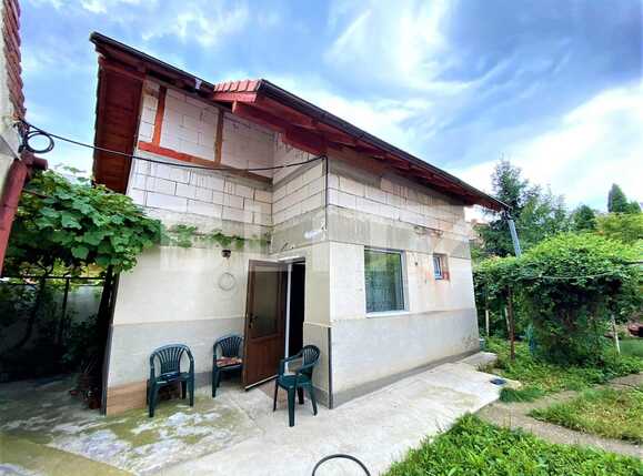 Casa de vânzare 2 camere Dambul Rotund - 69453CV | BLITZ Cluj-Napoca | Poza1