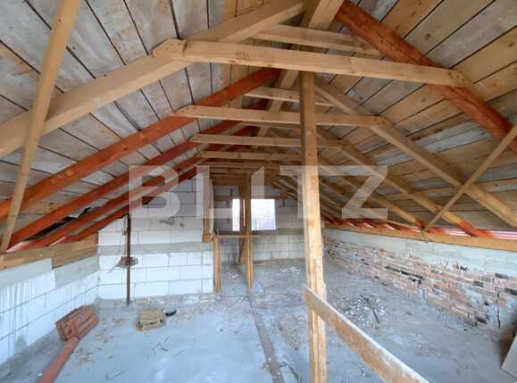 Casa de vânzare 2 camere Dambul Rotund - 69453CV | BLITZ Cluj-Napoca | Poza12