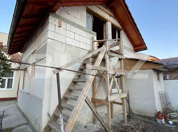 Casa de vânzare 2 camere Dambul Rotund - 69453CV | BLITZ Cluj-Napoca | Poza11