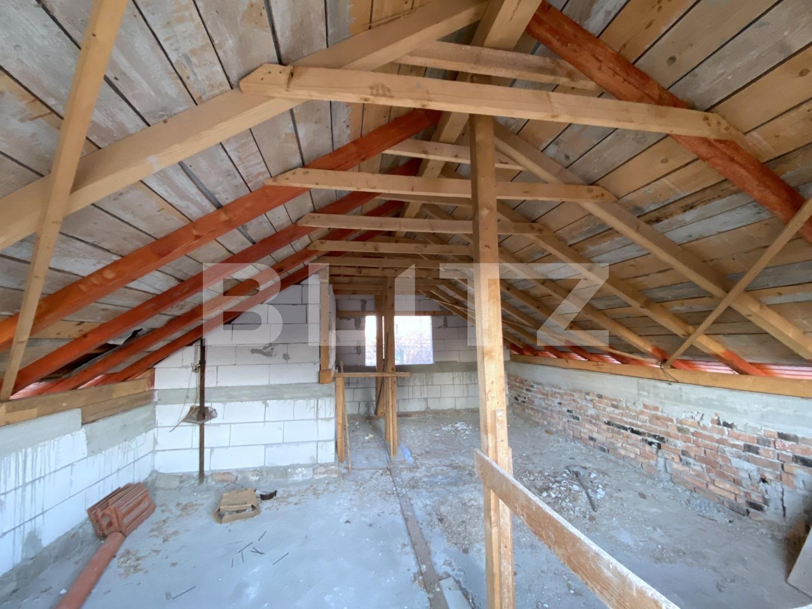 Casa de vânzare 2 camere Dambul Rotund - 69453CV | BLITZ Cluj-Napoca | Poza12