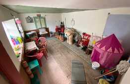 Casa Traditionala 325 MP Utili, 1388 MP Teren, Exterior Sud