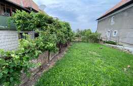 Casa Traditionala 325 MP Utili, 1388 MP Teren, Exterior Sud