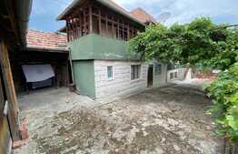 Casa Traditionala 325 MP Utili, 1388 MP Teren, Exterior Sud