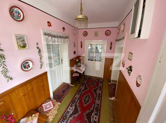 Casa de vânzare 8 camere Exterior Sud - 69458CV | BLITZ Cluj-Napoca | Poza17