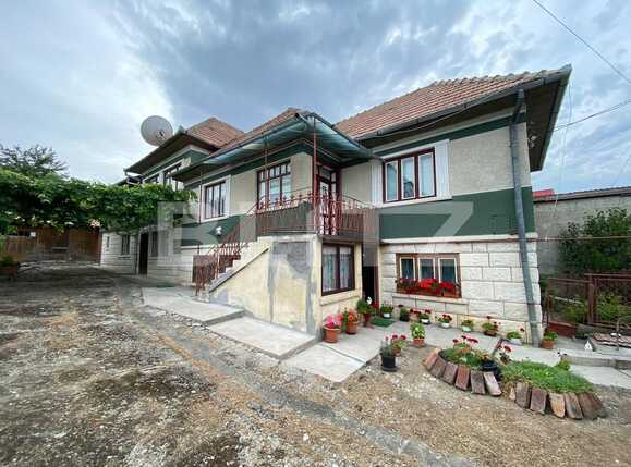 Casa de vânzare 8 camere Exterior Sud - 69458CV | BLITZ Cluj-Napoca | Poza1