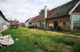 Casa in Bod, cu teren de 2700mp