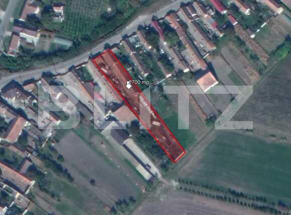 Casa de vânzare 5 camere Exterior Nord - 69459CV | BLITZ Brașov | Poza2