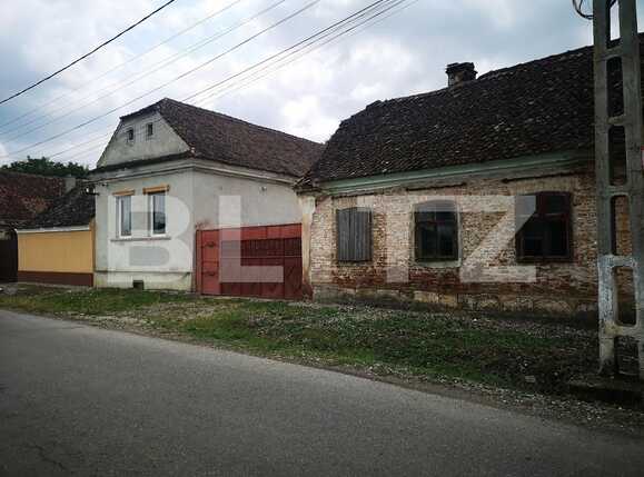 Casa de vânzare 5 camere Exterior Nord - 69459CV | BLITZ Brașov | Poza1